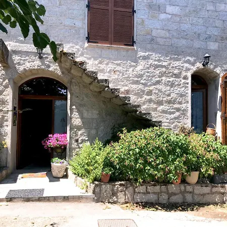 Ferienhaus U Fragnu Di Peruccio *