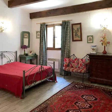 Ferienhaus U Fragnu Di Peruccio
