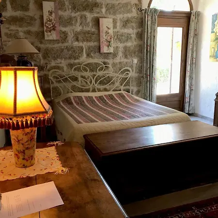 Σπίτι διακοπών U Fragnu Di Peruccio Levie