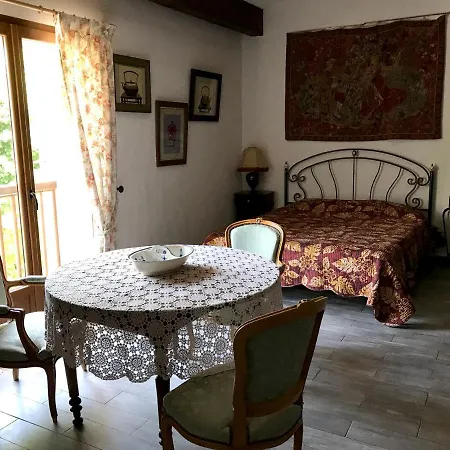 U Fragnu Di Peruccio Levie