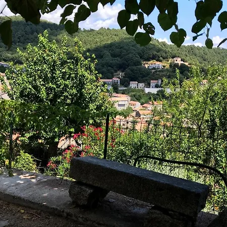 Ferienhaus U Fragnu Di Peruccio Levie