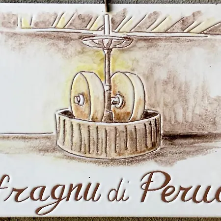 U Fragnu Di Peruccio