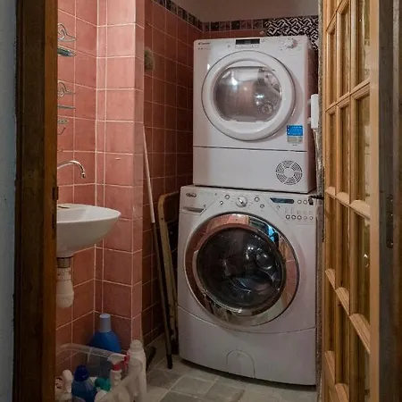 U Fragnu Di Peruccio Ferienhaus