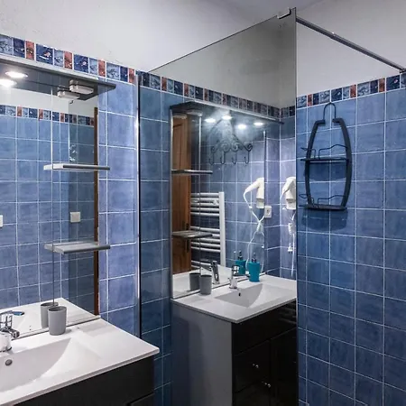 Ferienhaus U Fragnu Di Peruccio Levie