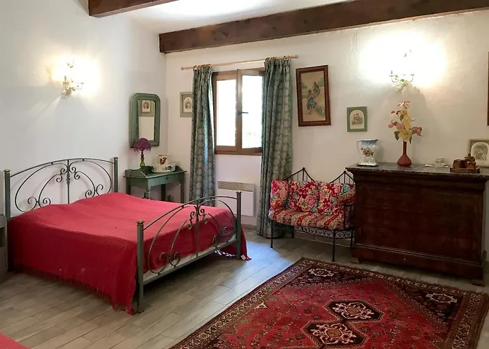 Ferienhaus U Fragnu Di Peruccio