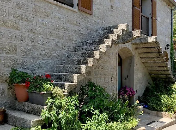 Ferienhaus U Fragnu Di Peruccio *