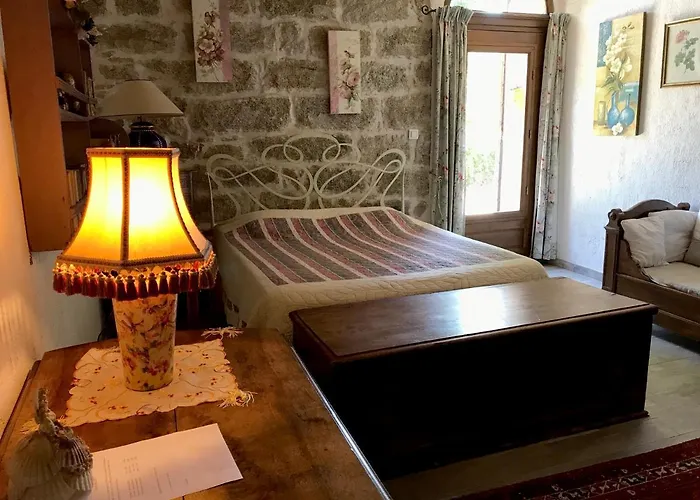 Ferienhaus U Fragnu Di Peruccio Levie