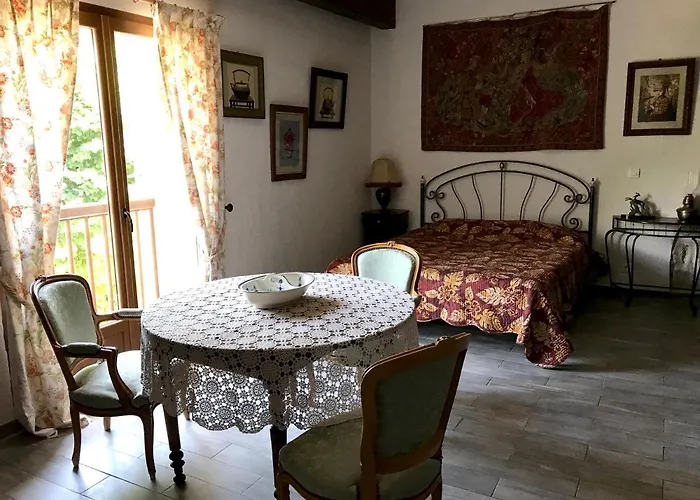 U Fragnu Di Peruccio Levie