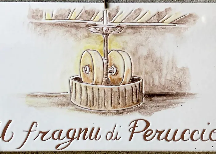 U Fragnu Di Peruccio