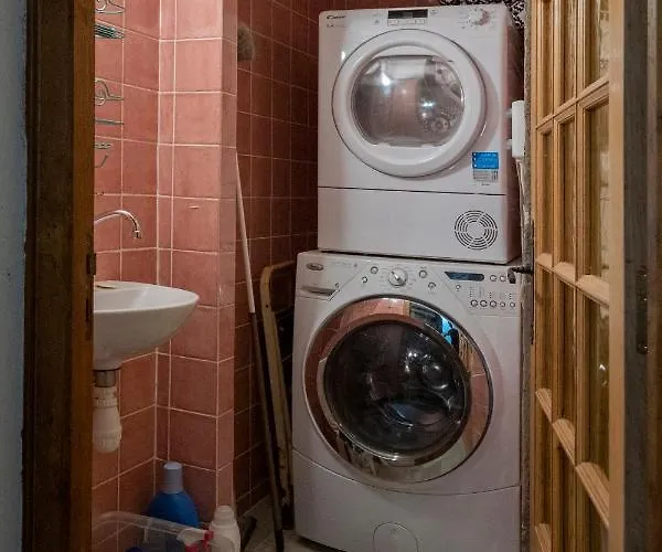 U Fragnu Di Peruccio Ferienhaus