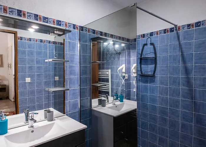 Ferienhaus U Fragnu Di Peruccio Levie