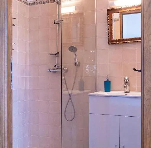 Ferienhaus U Fragnu Di Peruccio Levie